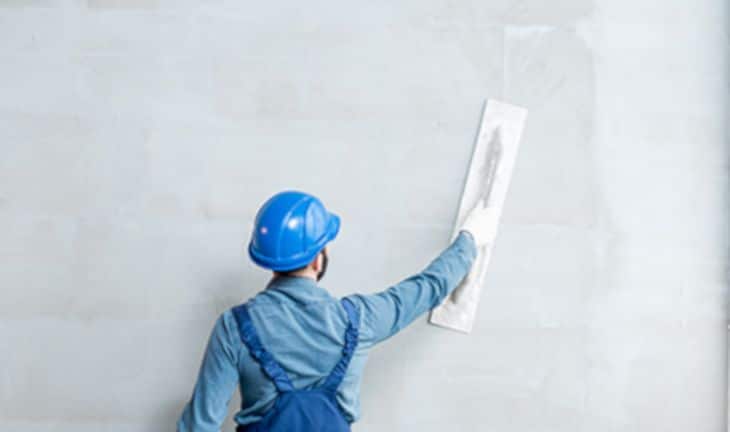 Özalp İnşaat Sıvacısı